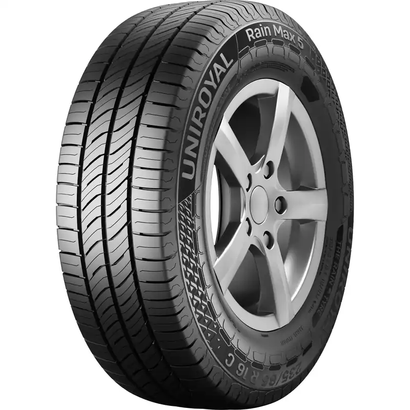 Anvelopa Vara 205/75 R16C 113/111R UNIROYAL RAIN MAX 5 Cel mai bun preț